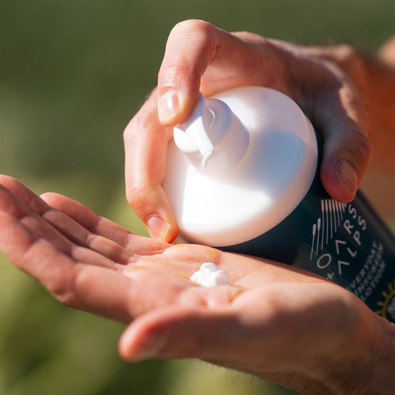 Value Size Everyday Sunscreen Lotion with SPF 50